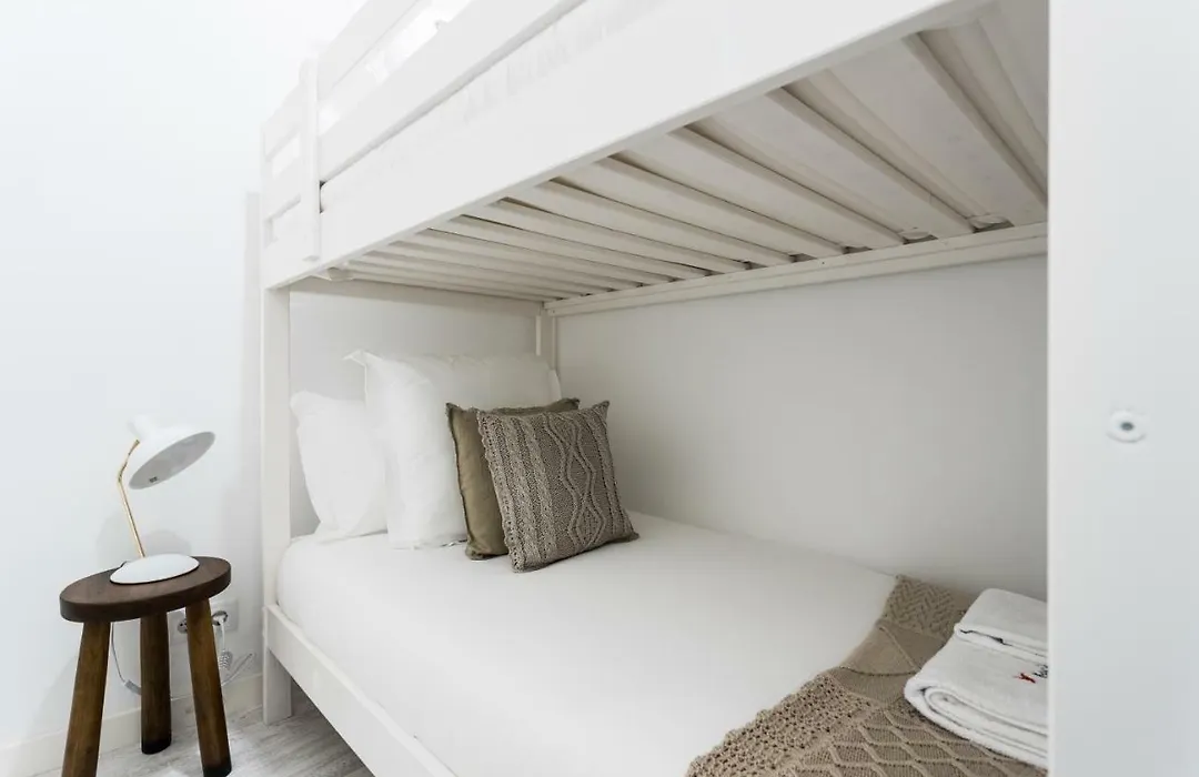 Flh Graca Cozy Flat-1